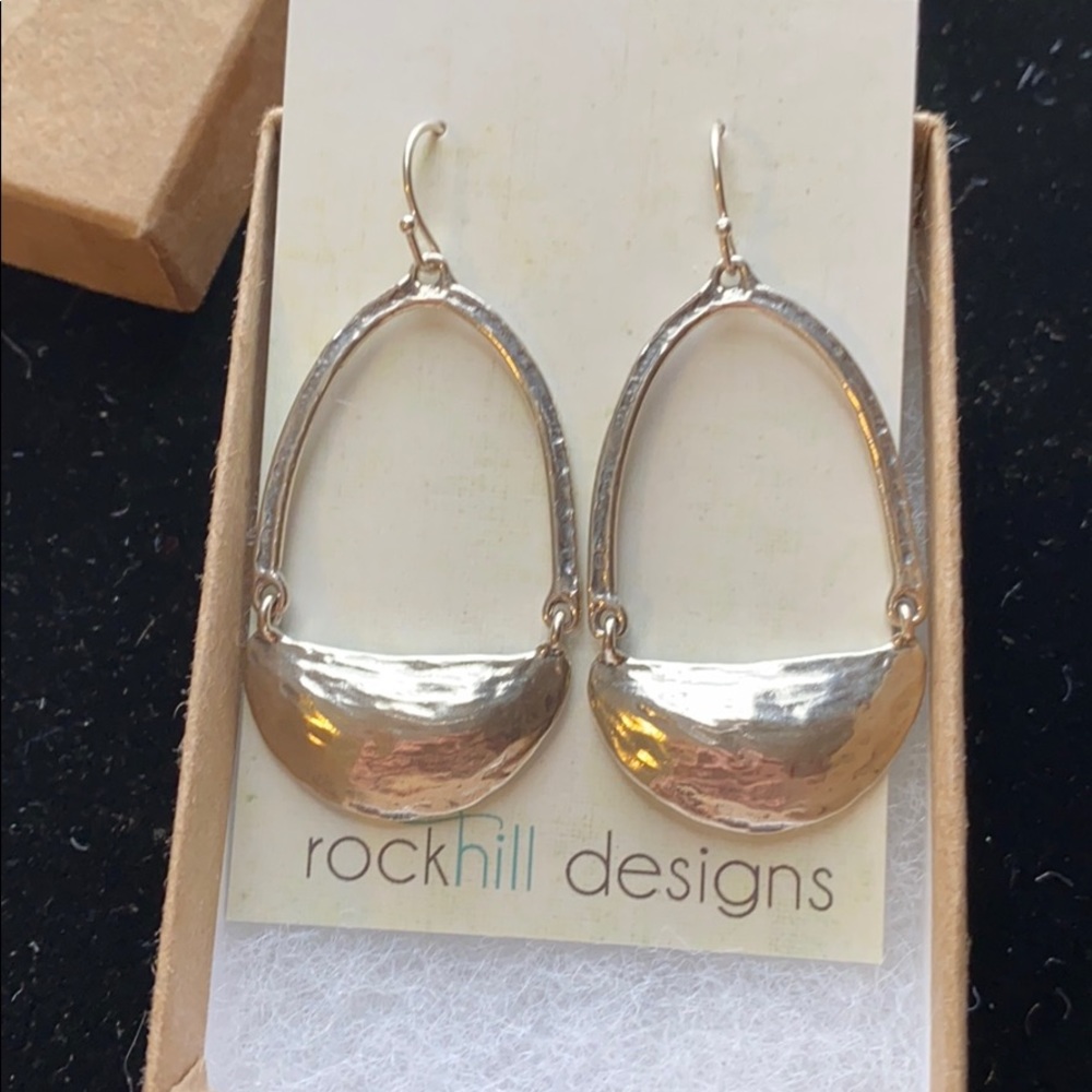 Rockhill Earrings